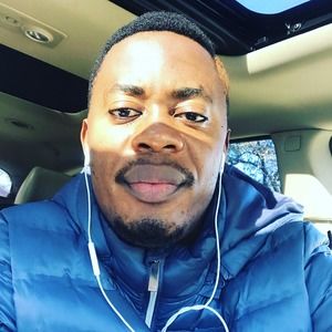 Meet your Posher, Frederick